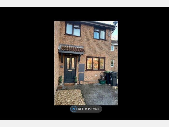2 Bedroom Terraced House To Rent In Chelwood Gate, Weymouth, DT4