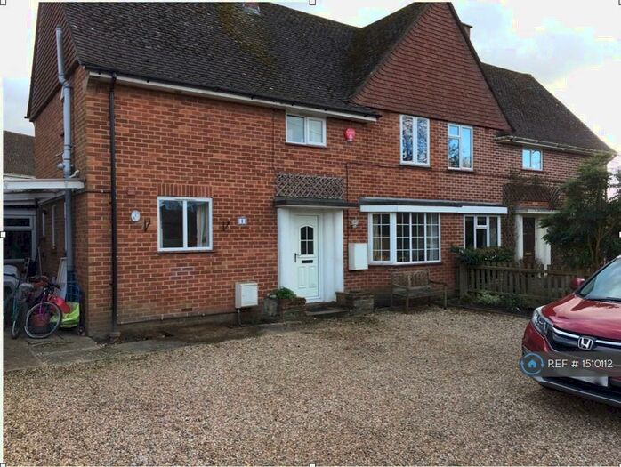 3 Bedroom Semi-Detached House To Rent In Sway Road, Brockenhurst, SO42