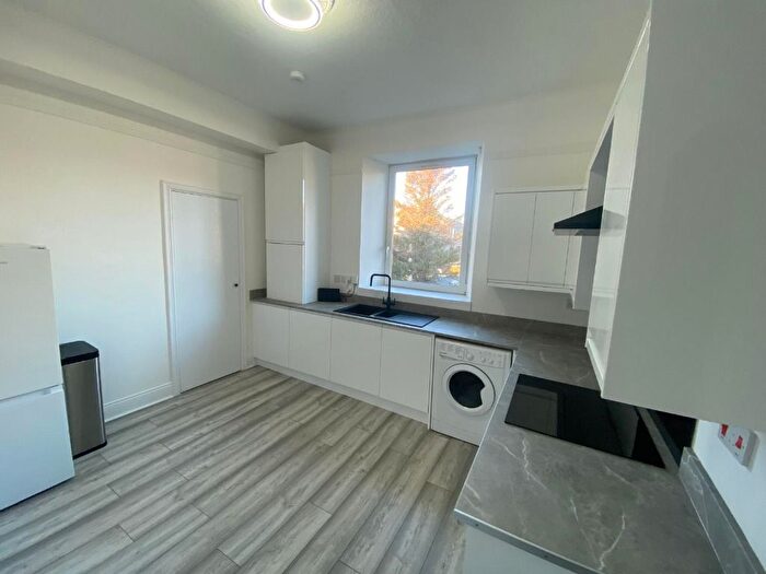 1 Bedroom Flat To Rent In Urquhart Road, City Centre, Aberdeen, AB24
