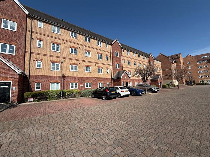 2 Bedroom Flat To Rent In Fleet Avenue, Hartlepool, TS24