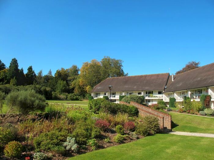 1 Bedroom Flat To Rent In Horsham Road, Bramley, Guildford GU5