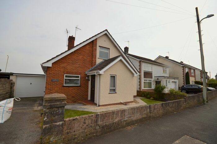 3 Bedroom Detached Bungalow To Rent In St Marys View, Coychurch, Bridgend CF35