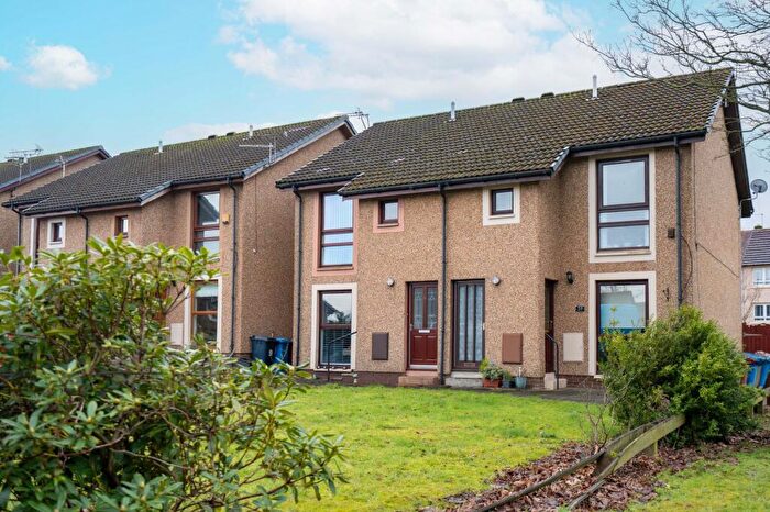 1 Bedroom Flat For Sale In Ashley Road, Polmont, FK2