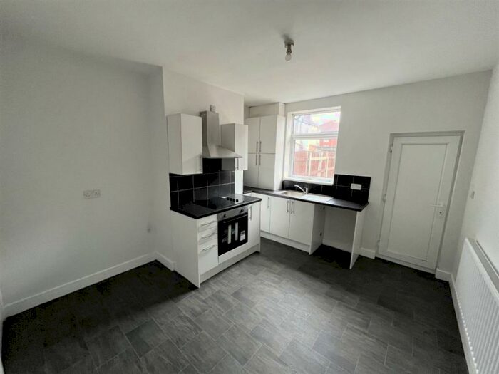 2 Bedroom Terraced House To Rent In Flowitt Street, Mexborough, S64