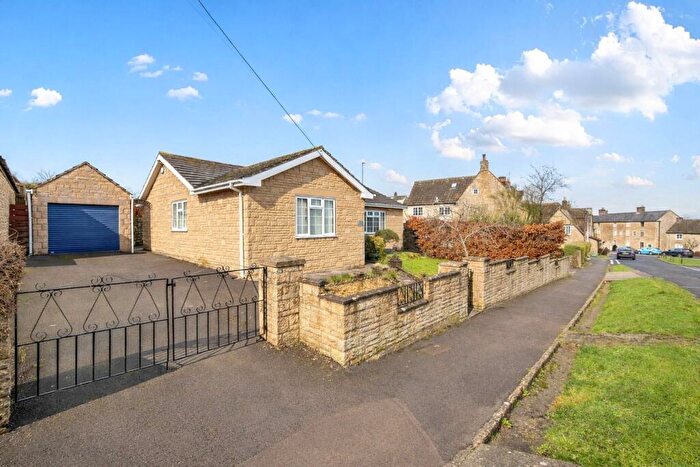 3 Bedroom Detached Bungalow For Sale In Marsh Road, Rode, Frome, BA11