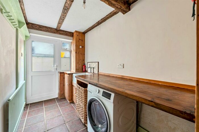 5 Bedroom End Of Terrace House To Rent In Slinfold Close, Brighton, East Sussex, BN2