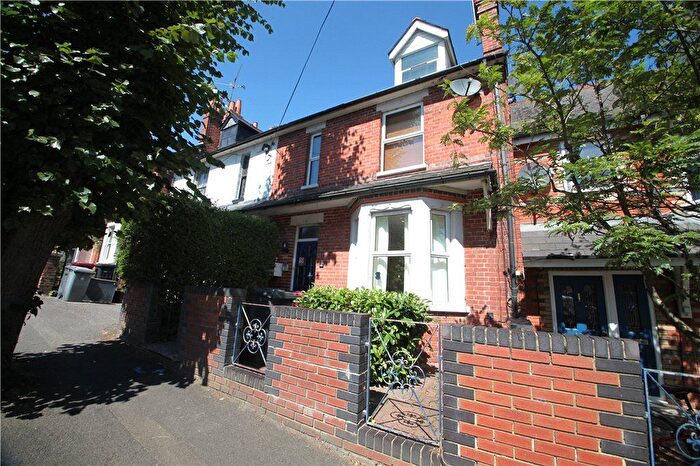 1 Bedroom Flat To Rent In Wantage Road, Reading, Berkshire, RG30