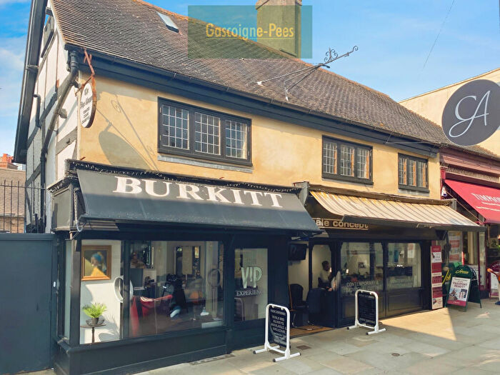 2 Bedroom Apartment To Rent In Middle Street, Horsham, RH12