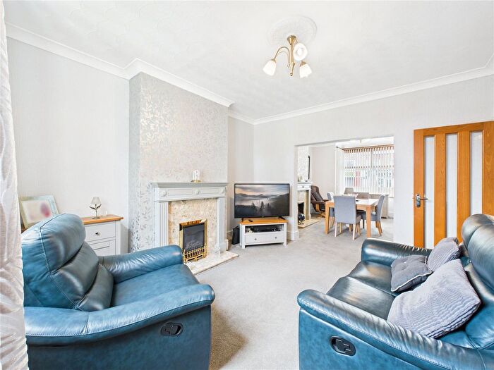 3 Bedroom Semi-detached House For Sale In Highridge Road, Bristol, BS13