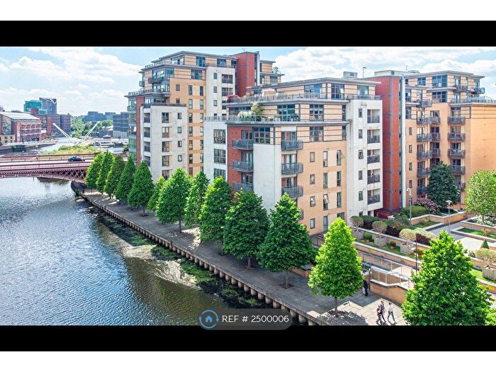 2 Bedroom Flat To Rent In Balmoral Place, Leeds, LS10