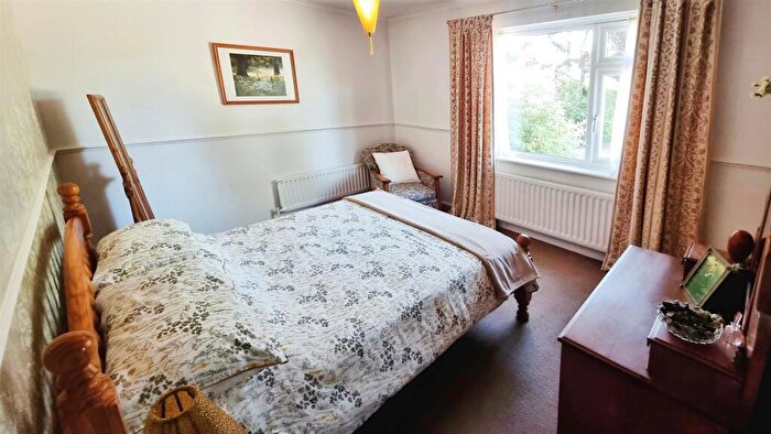 3 Bedroom Detached Bungalow For Sale In Hailwood, Fir Tree, DL15