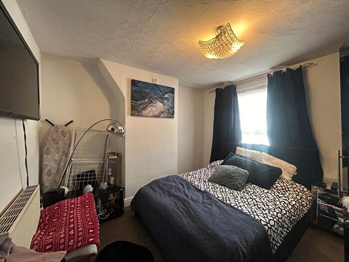 3 Bedroom Terraced House For Sale In Turin Street, Ipswich, Suffolk, IP2