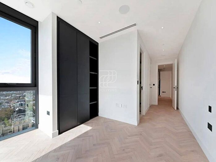 2 Bedroom Flat To Rent In Valencia Tower, EC1V