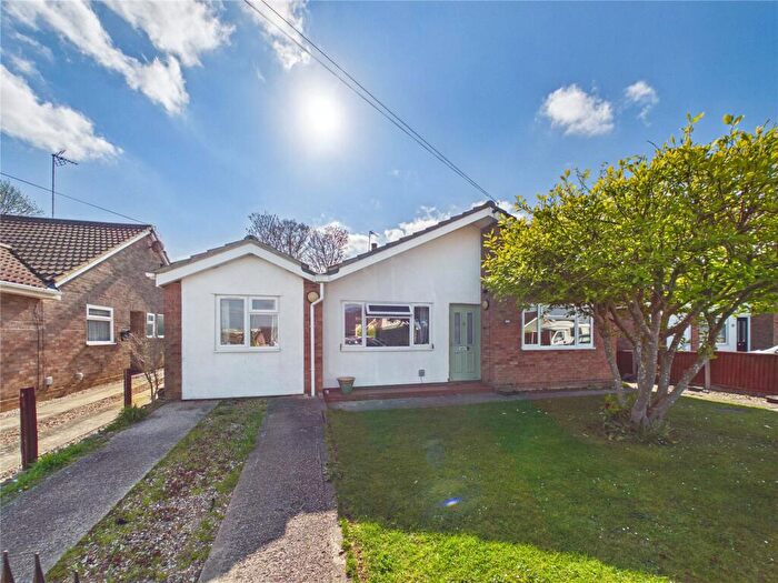 3 Bedroom Bungalow For Sale In Landsdown Road, Sudbury, Suffolk, CO10