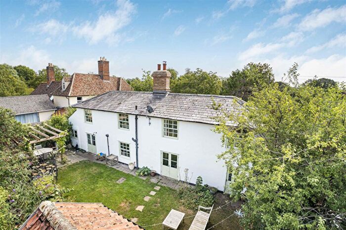3 Bedroom Cottage To Rent In Forge Green Cottage, Hildersham, CB21