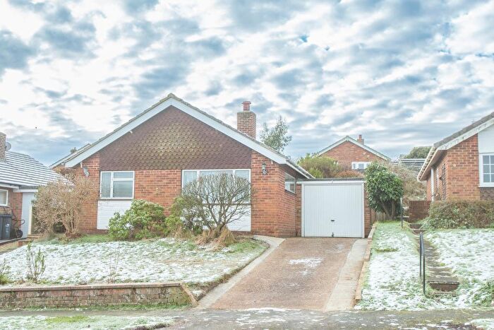 2 Bedroom Detached House To Rent In Hurst Lane, Windmill Hill, Herstmonceux, East Sussex, BN27