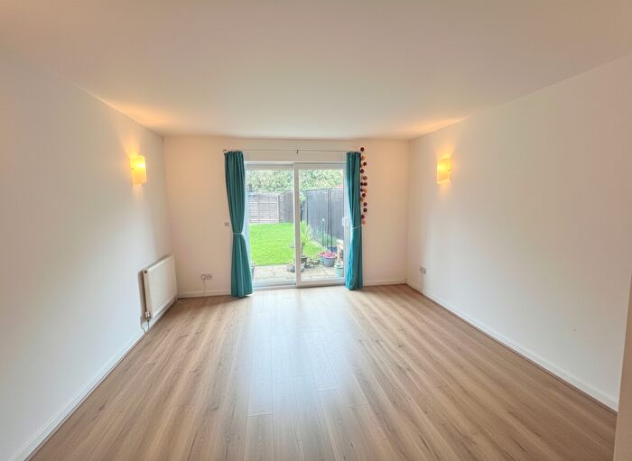 2 Bedroom Terraced House To Rent In Elvedon Road, Feltham, Middlesex, TW13