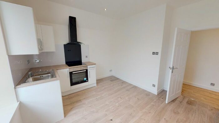 1 Bedroom Flat To Rent In Skene Square, City Centre, Aberdeen, AB25