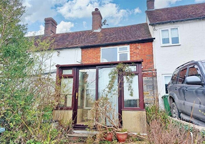 1 Bedroom Terraced House For Sale In Heathfield Road, Burwash Common, Etchingham, TN19