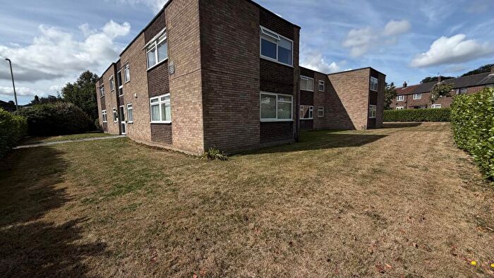 1 Bedroom Flat To Rent In Downing Close, Oxton, Wirral, CH43