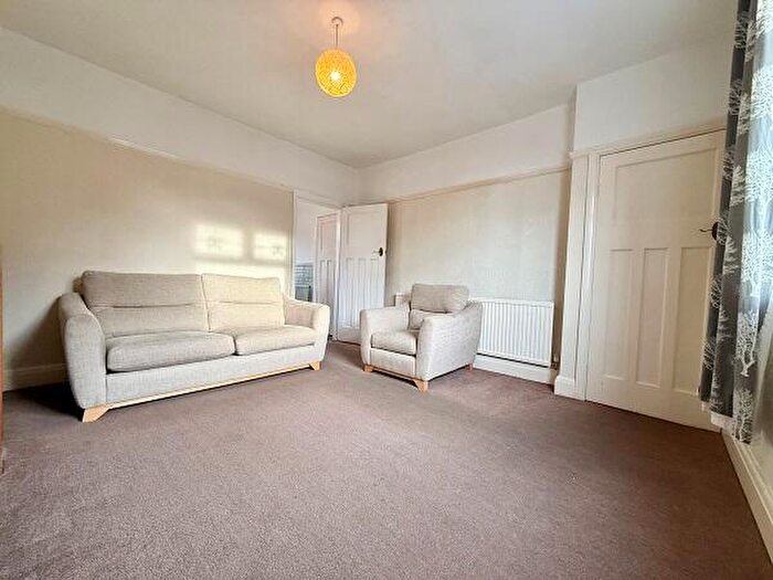 2 Bedroom House To Rent In Netherfield Road, Crookes, S10