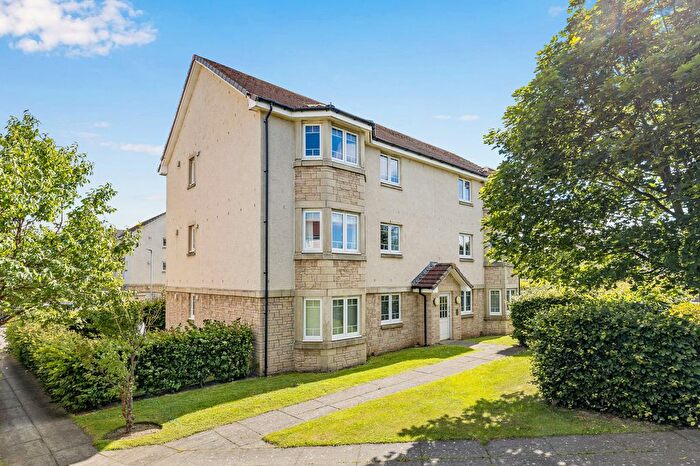 2 Bedroom Flat For Sale In Toll House Gardens, Tranent, EH33
