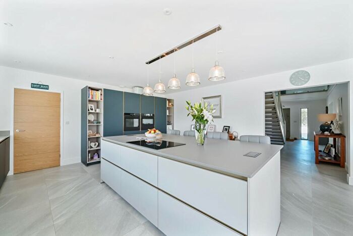 5 Bedroom Detached House For Sale In Near Rock, Port Isaac, PL29