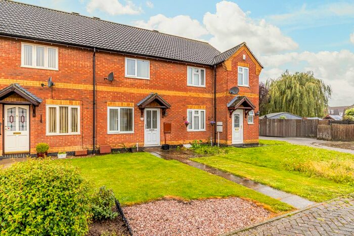 2 Bedroom Semi-Detached House To Rent In Petitt Way, Fishtoft, PE21