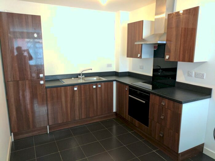 1 Bedroom Flat To Rent In Icknield Street, Hockley, Birmingham, B18