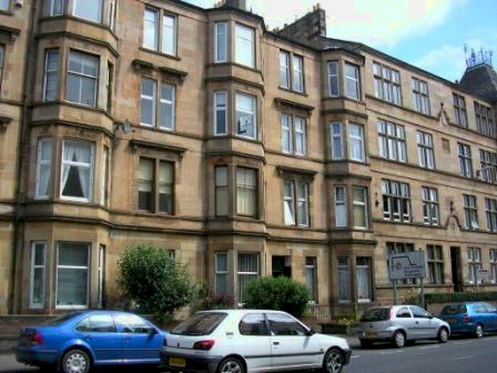 1 Bedroom Flat To Rent In Alexandra Parade, Dennistoun, Glasgow, G31