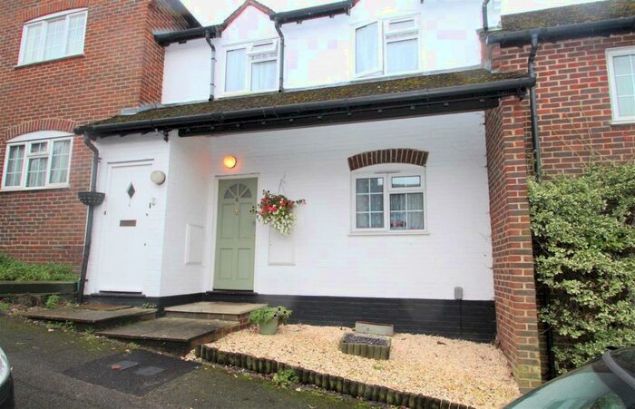 1 Bedroom Maisonette To Rent In Chapel Street, Hemel Hempstead, HP2