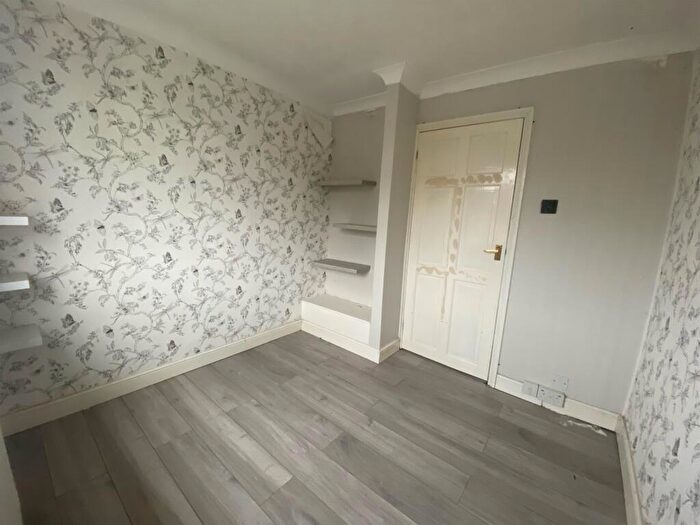 3 Bedroom Terraced House For Sale In Buttler Way, Sleaford, NG34
