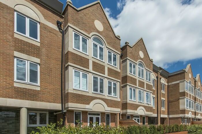 1 Bedroom Flat To Rent In Ealing Green, London, W5