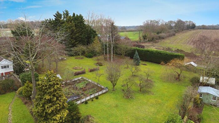 Plot For Sale In Building Plots, Bawtry Road, Blyth, Worksop, Nottinghamshire, S81