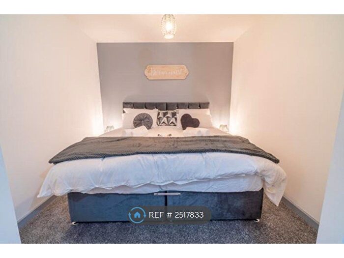 Studio To Rent In Marco Island, Nottingham, NG1