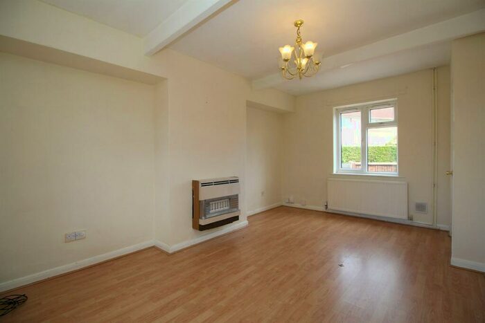 3 Bedroom Terraced House To Rent In Meadow Avenue, Loughborough, LE11