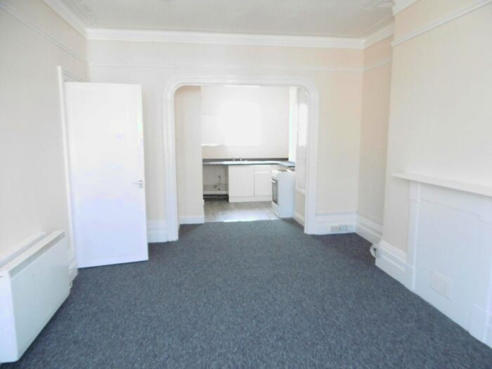1 Bedroom Property To Rent In Regent Road, Great Yarmouth NR30