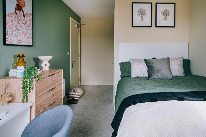 Studio To Rent In Schoolhill, Aberdeen, Aberdeenshire, AB10