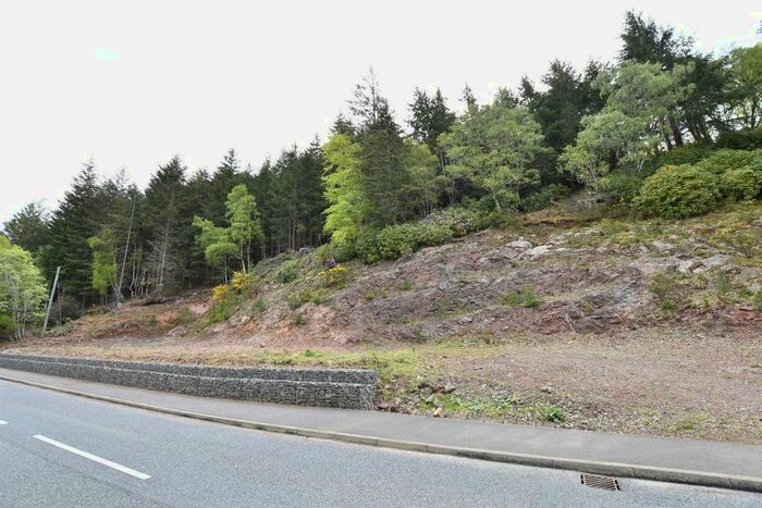 Land For Sale In Foyers, Inverness, IV2