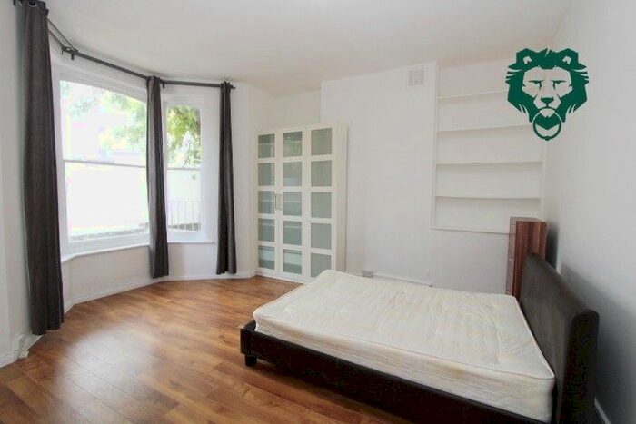 1 Bedroom Flat To Rent In Wilberforce Road, London, N4