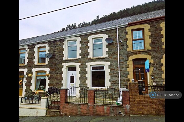 3 Bedroom Terraced House To Rent In Margaret Terrace, Port Talbot, SA13