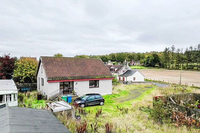 3 Bedroom Detached House For Sale In Broomview, Coaltown Of Burnturk, Burnturk, Fife, KY15
