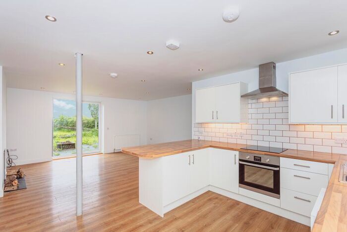 3 Bedroom Flat For Sale In Sunnybrae, Borgue, Kirkcudbright, DG6