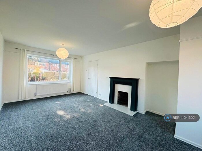 3 Bedroom Terraced House To Rent In Mearley Road, Ribbleton, Preston, PR2