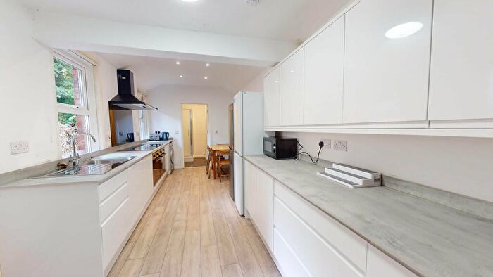 1 Bedroom House To Rent In Ravensworth Terrace, Durham, DH1