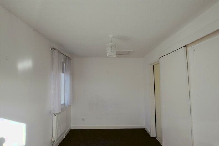 1 Bedroom Maisonette To Rent In Allendale Road, Rainworth, Mansfield, NG21