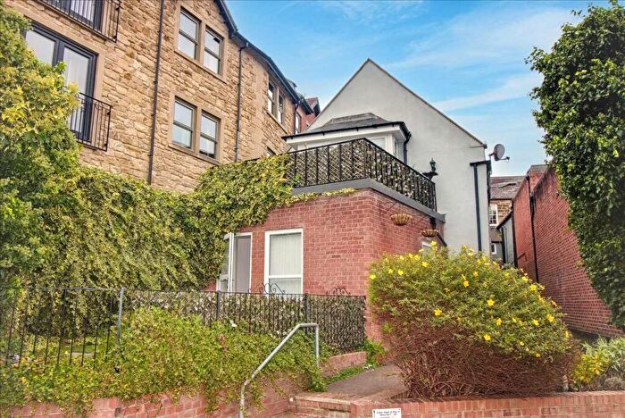 2 Bedroom Flat To Rent In Newgate Street, Morpeth, NE61