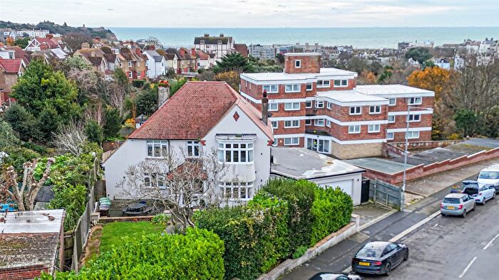 5 Bedroom Detached House For Sale In Linton Road, Hastings, TN34