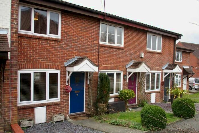 Property To Rent In Squerryes Mede, Westerham, TN16