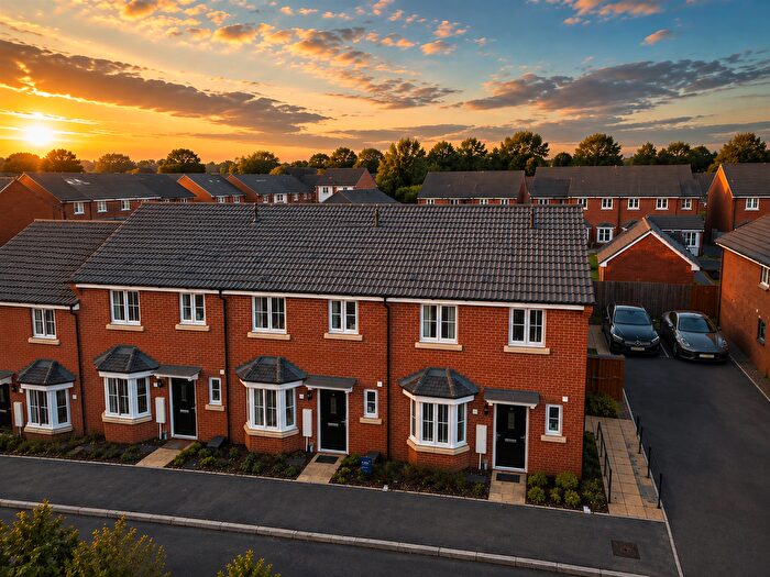 3 Bedroom Property To Rent In Osprey Drive, Stowmarket, IP14